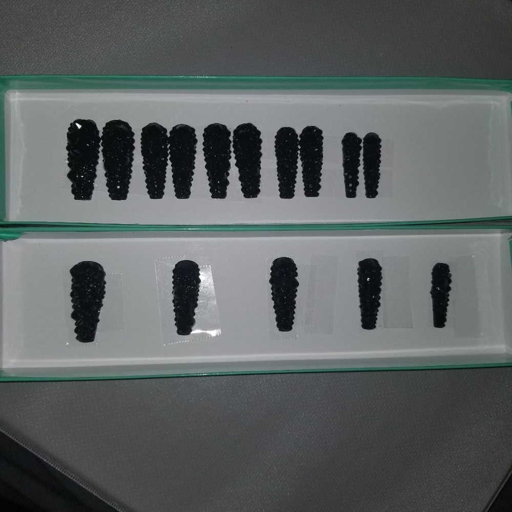 20 pc. Press on nails